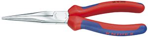 Knipex Mechanicatang verchroomd met meer-componentengrepen 200 mm - 3815200