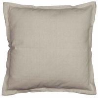 Unique kussen Scandic Beige