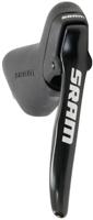SRAM Br.lever s500 right aluminium black