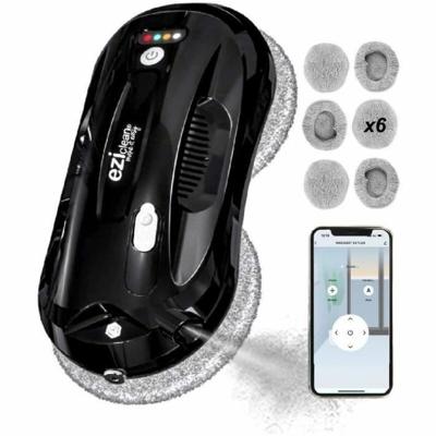 Slimme Schoonmaakrobot voor Ramen EZIclean Windobot S4 Plus 72 W