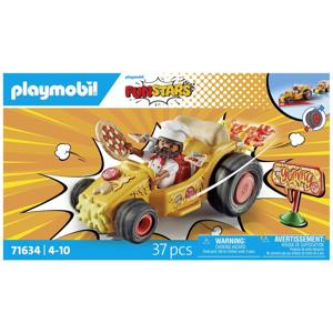 Playmobil Funstars 71634 Razende pizza