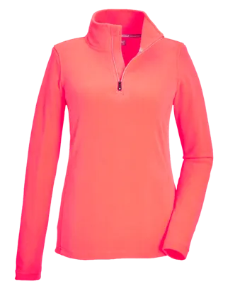 Killtec KSW 101 Fleece Pullie