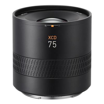 Hasselblad XCD 3.4/75P