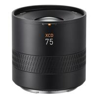 Hasselblad XCD 3.4/75P Hasselblad XCD 3.4/75P