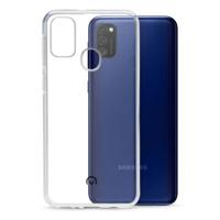 Mobilize Gelly Case Samsung Galaxy M21 Clear