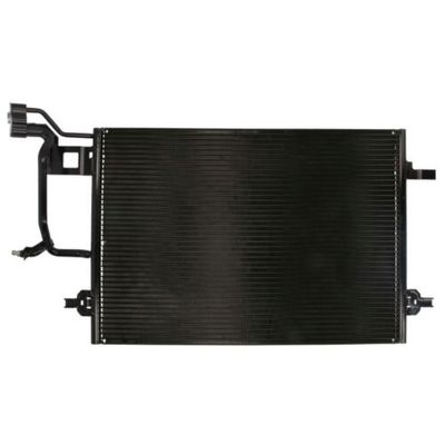 Condensor, airconditioning AC895713