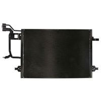 Condensor, airconditioning AC895713