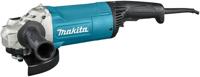 Makita ga7081 | 230v | haakse slijper | 180 mm | in doos ga7081