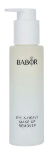 Babor Cleansing Eye & Heavy Make-Up Remover 100ml Make-up verwijderaar en reiniger