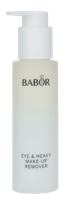 Babor Cleansing Eye & Heavy Make-Up Remover 100ml Make-up verwijderaar en reiniger