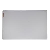 LENOVO laptop lcd behuizing achterkant - grijs