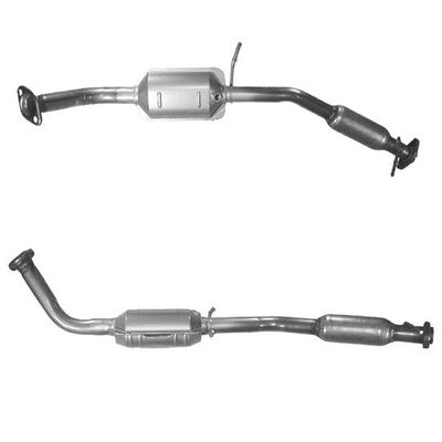 Katalysator BM92340H