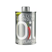 Iliada - Olijfolie extra vierge Chili - fles 250ml - thumbnail