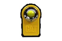 CAT Quick-Zip platte werklamp | 125 en 250 lumen - CT5130 - CT5130
