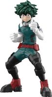 My Hero Academia Entry Grade Model Kit - Izuku Midoriya