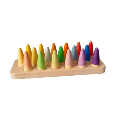 Grapat Houder Sticks of Brots Set