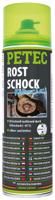 PETEC Rust shock 500 ml