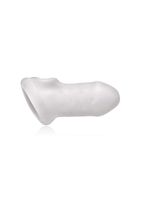 Fat Boy Thin 4.0 - Clear
