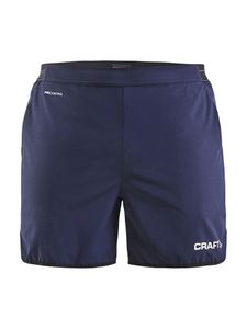 Craft 1908401 Pro Control Impact Short Shorts M - Navy/White - XS