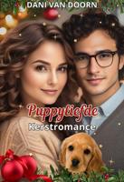 Puppyliefde kerstromance - Dani van Doorn - ebook