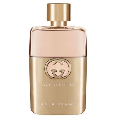 Gucci Guilty Pour Femme Eau de Parfum 50ml | Dames Parfum Gucci Guilty Pour Femme Eau de Parfum 50ml | Dames Parfum