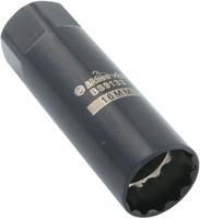 Bikeservice dopsleutel "extra thin" stkschlein candle bst 16mm extra thin-walled Bikeservice dopsleutel "extra thin" stkschlein candle bst 16mm extra thin-walled