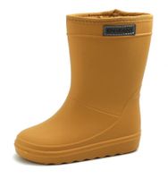 Enfant thermoboot 250190 Ochre, Geel ENF22 - thumbnail