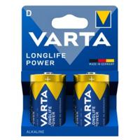 Oplaadbare Batterijen Varta 4920121422
