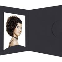 Daiber 15064 15064 Fotohoezen Zwart 10 x 15 cm