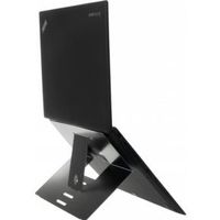 R-Go Tools R-Go Riser Attachable laptopstandaard zwart