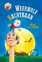 Weerwolfnachtbaan (Hardback)