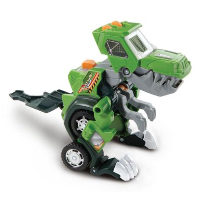 VTech switch & go jaxx t-rex