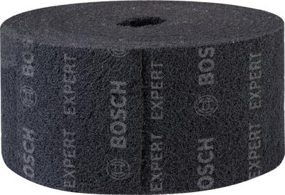 Bosch Accessoires Expert N880 vliesrol 150 mm x 10 m, middelhard S - 1 stuk(s) - 2608901235