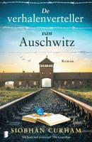 De verhalenverteller van Auschwitz (Paperback)