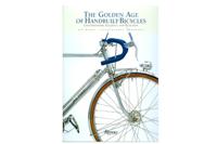Boek The Golden Age of Handbuilt Bicycles