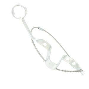 Hulpkoppeling steun 711010