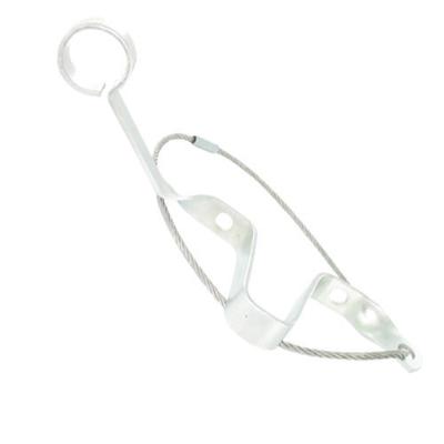 Hulpkoppeling steun 711010