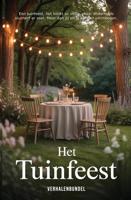 Het tuinfeest - Elly Wassenaar, Ronald van Assen - ebook