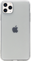 BlueBuilt Soft Case Apple iPhone 11 Pro Back cover Transparant - thumbnail