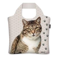 Ecozz Draagtas "Mr.Cat" Studio Onszelf Ecozz Draagtas "Mr.Cat" Studio Onszelf