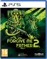 PS5 Forgive Me Father 2