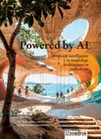 Powered by AI (Paperback)