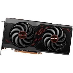 VGA Sapphire PULSE AMD RADEON RX 7600 GAMING 8GB