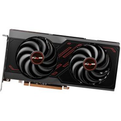 Sapphire PULSE AMD RADEON RX 7600 GAMING 8GB