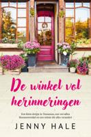 De winkel vol herinneringen (Paperback)