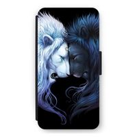 Brotherhood: iPhone 12 Pro Max Flip Hoesje