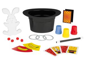 Playtive Magic goochel set (toverhoed)