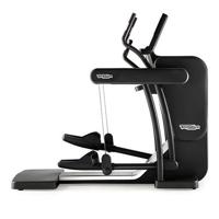 Technogym crosstrainer Artis Vario Unity 3.0 zwart gebruikt