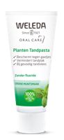 Weleda Planten Tandpasta 75ml