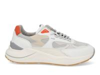 D.A.T.E. Fuga white coral Wit maat 41
